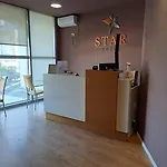 Star Astir Отель Yzberish