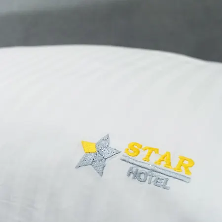 Star Hotel Yzberishti