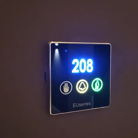 Star Astir 2* Yzberishti