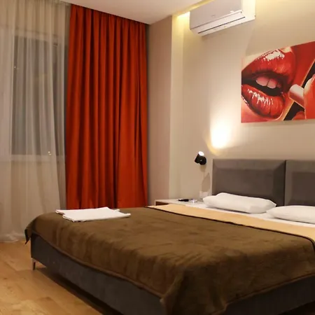 Hotel Star Astir 2*