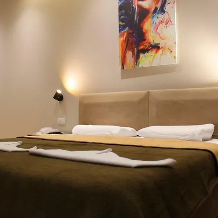 Star Astir Hotel