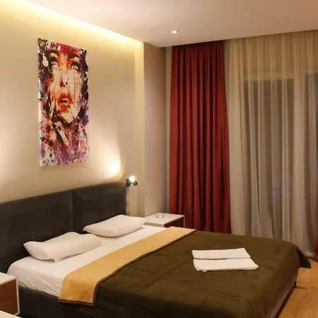 Hotel Star Astir 2*