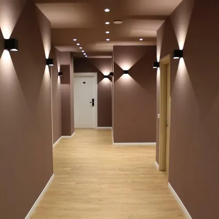 Hotel Star Yzberishti