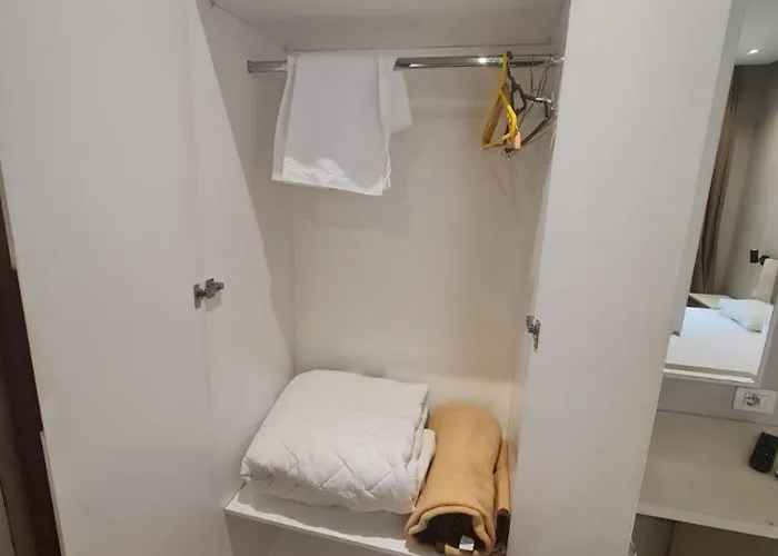 Отель Star Astir