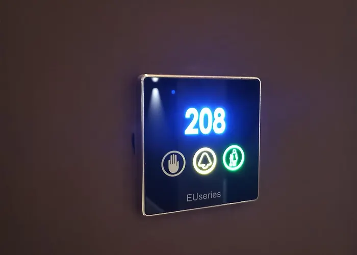 Star Astir 2* Yzberishti