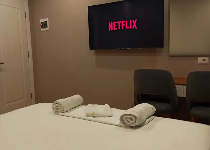 Star Astir 2* Yzberishti