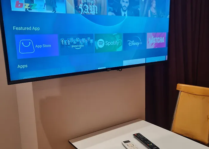 Отель Star Astir