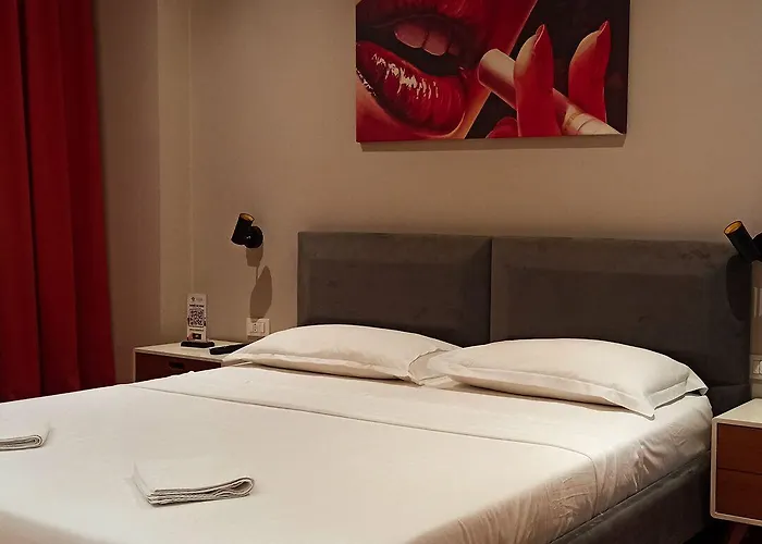 Hotel Star Astir Yzberishti