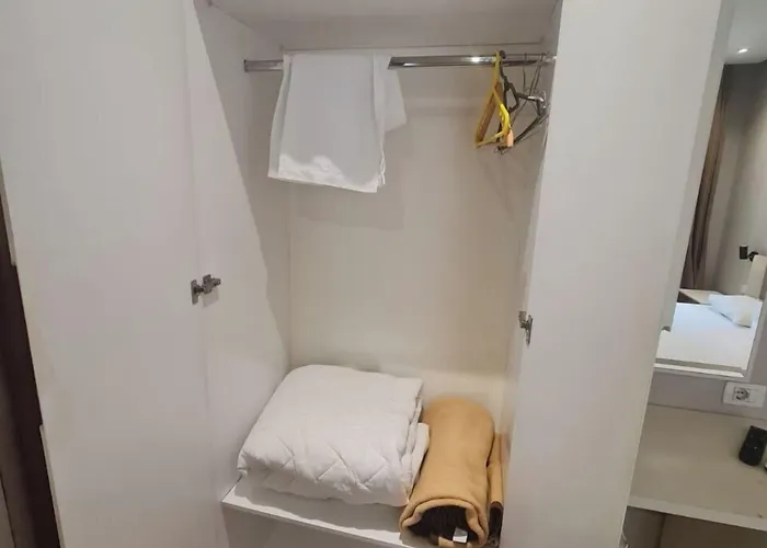 Star Astir 2* Yzberish