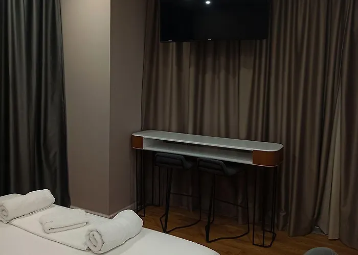 Star Astir Yzberishti