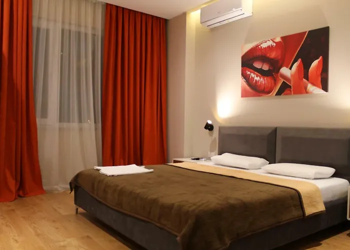 فندق Star Astir 2*