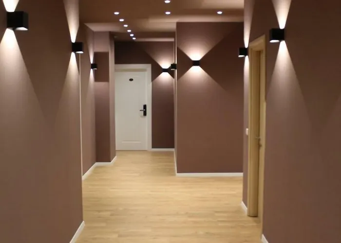 Hotel Star Astir Yzberishti