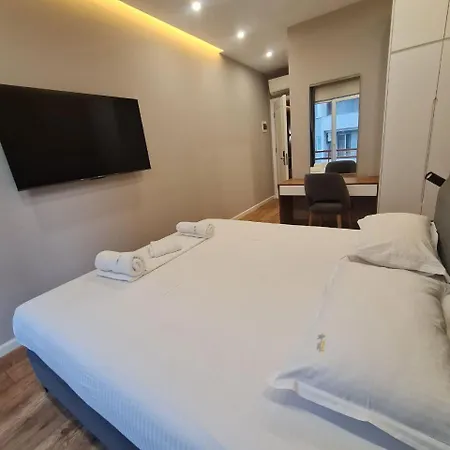 Star Astir Ξενοδοχείο Yzberishti