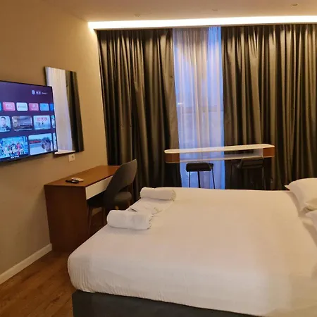 Hotel Star Astir