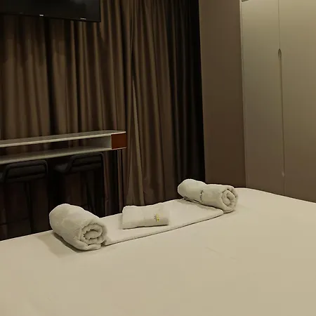 Star Astir Hotel