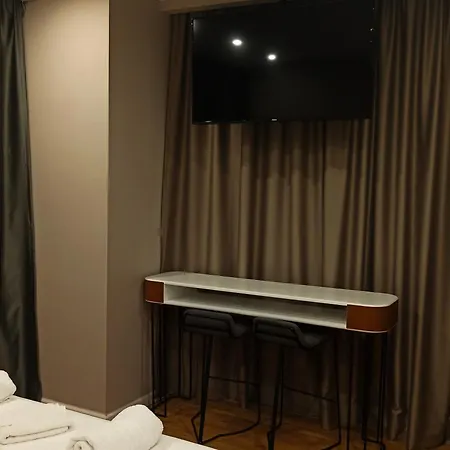 Ξενοδοχείο Star Astir