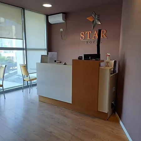 Star Astir ホテル Yzberishti