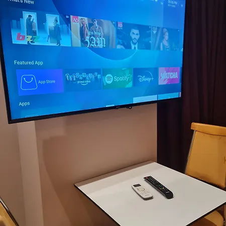 Ξενοδοχείο Star Astir