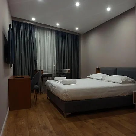 Hotel Star Yzberishti