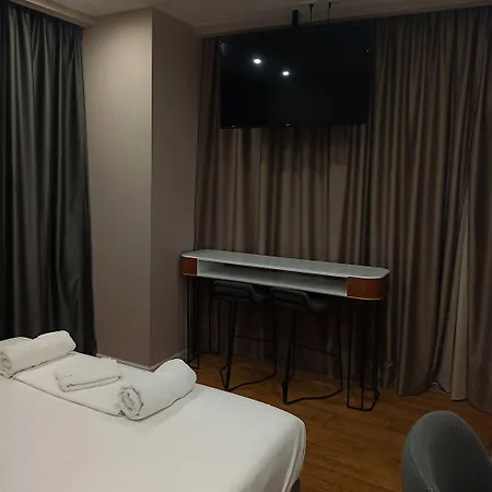 Star Astir Yzberishti