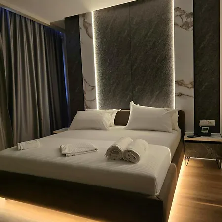Star Astir Hotel 2*