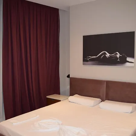 Star Astir Hotel Yzberishti