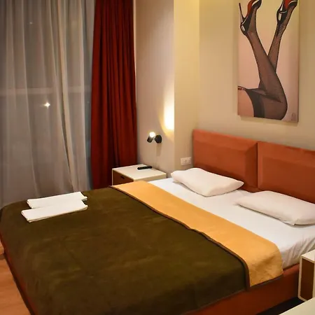 Star Astir Hotel Yzberishti
