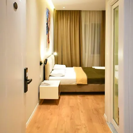 Ξενοδοχείο Star Astir