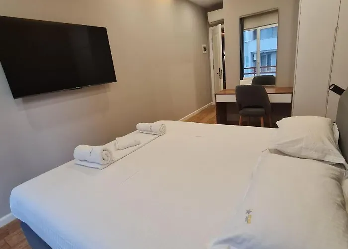 Star Astir Otel Yzberishti