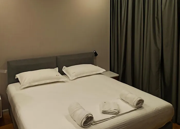 Otel Star Astir Yzberishti