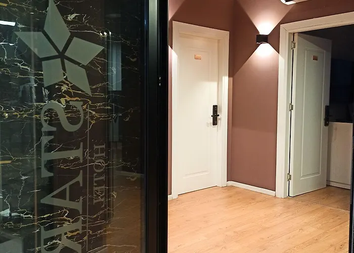 Star Astir Szálloda 2*