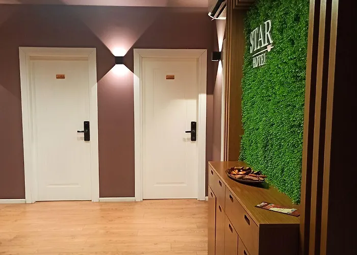 Star Astir Szálloda