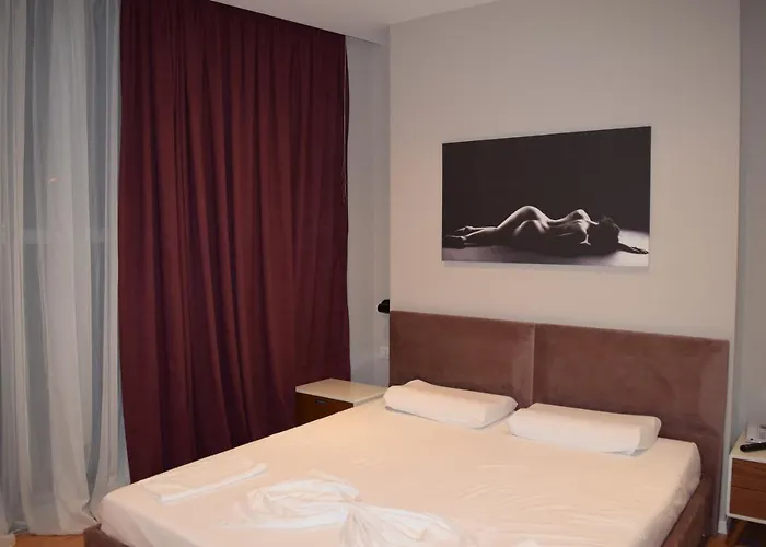 Star Astir Hotel Yzberishti